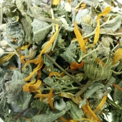 Infusión ecológica artesana energía femenina 10 uds