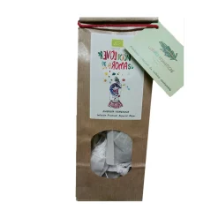 Infusión ecológica artesana energía femenina 10 uds