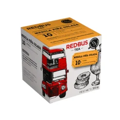 Online Redbus Infusión Mezcla Piña Colada