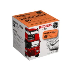 Infusión Rooibos Relax