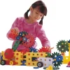 Ingeniero de engranajes (junior engineer gears)