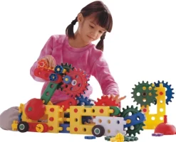 Ingeniero de engranajes (junior engineer gears)
