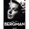 Ingrid Bergman. Edic. Española (Movie Icons) [paperback] Eyman, Scott [Jan 01, 2007]