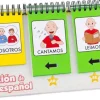 Clearance GEU Iniciación a la conjugación de verbos en español