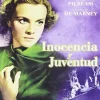 Inocencia y juventud [DVD] [dvd] [2016]