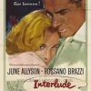 Interludio de amor [DVD] [dvd] [2010]