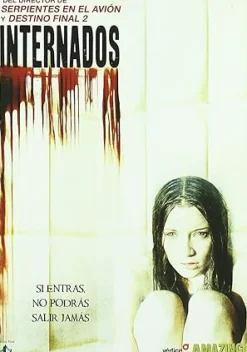 Discount DVDTOTAL Internados (Asylum) [DVD] [dvd] [2009]