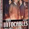 Intocables (1962-1963) Vol. 1 [DVD] [office_product] [2015]