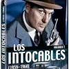 Sale DVDTOTAL Intocables - Vol. 1 [DVD] [office_product] [2017]