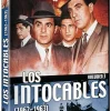 Intocables (1962-63) Volumen 3 [DVD] [office_product] [2016]