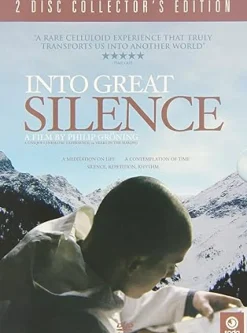 Online DVDTOTAL Into Great Silence (2 Disc Collector's Edition) [2006] [DVD] [Reino Unido] [dvd]
