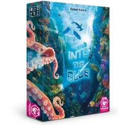 Best Tranjis games Into the Blue