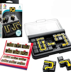 Hot Smart Games IQ Circuit