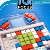 New Smart Games IQ Focus ¿Serás capaz de solucionar los 120 retos?