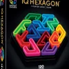 IQ Hexagon