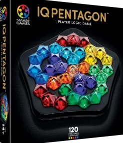 IQ Pentágono
