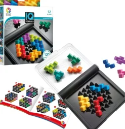 Discount Smart Games IQ Perplex