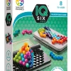 Smart Games IQ Six Pro