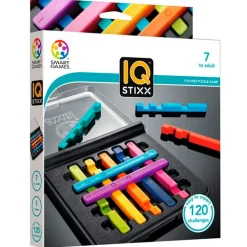 IQ Stixx
