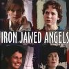 Iron Jawed Angels [DVD] [dvd] [2008]