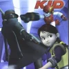 Hot DVDTOTAL Iron Kid 4 [DVD] [dvd] [2009]