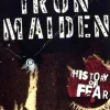 New DVDTOTAL Iron Maiden - The History of Fear [Alemania] [DVD] [dvd] [2007]