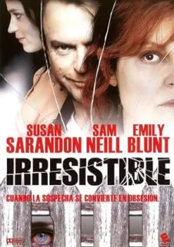 Irresistible [dvd] [2010]