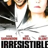 Irresistible [DVD] [dvd] [2014]