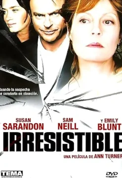 Irresistible [DVD] [dvd] [2014]