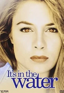 Hot DVDTOTAL It's in the Water [DVD] [dvd] [2014]