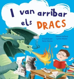 Online ESTRELLA POLAR I van arribar els dracs
