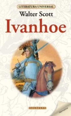 Hot DVDTOTAL Ivanhoe [paperback] Scott, Walter [Jun 01, 2013]