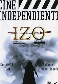 Discount DVDTOTAL Izo [DVD]