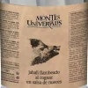 Sale Montes Universales Jabalí flambeado al cognac en salsa de nueces (865 g)