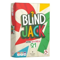 Clearance Mercurio Editorial Jack el ciego (Blind Jack)