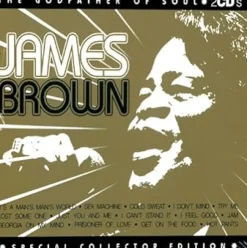 James Brown 2cd [audioCD] James Brown