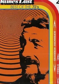 James Last-Best of 70s Volume 2 [Italia] [DVD] [dvd]