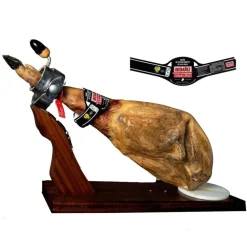 Hot Iberañez Jamón bellota 75% ibérico - Pieza