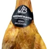 Sale Jamones Blasco Jamón Cruce Duroc