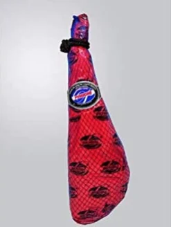 Jamón de Bellota D.O. Guijuelo