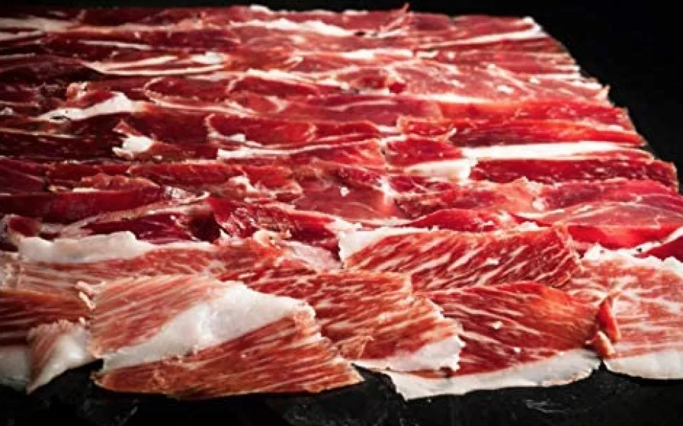 Jamón de Bellota D.O. Guijuelo
