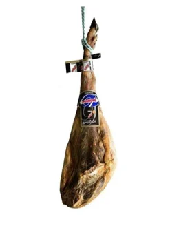 Jamón de Bellota D.O. Guijuelo