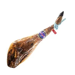 Jamón de Bellota ibérico 