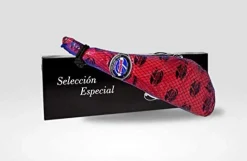 Jamón de Bellota ibérico 