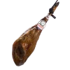 Clearance Jamones Sadiber Jamón de Bellota 100% Ibérico Lazo