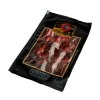 Sale Jamones Sadiber Jamón de cebo campo ibérico 50% R.I. de 8 a 8,5 kg Loncheado