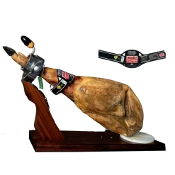Discount Iberañez Jamón de Cebo de Campo, 50% Ibérico - Pieza