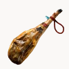 Best Jamones Sadiber Jamón de Cebo de Campo Ibérico 50% R.I.