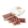 SWgourmet Jamón en blíster 5x80 g
