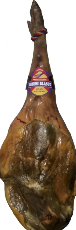 Jamón Gran Reserva
